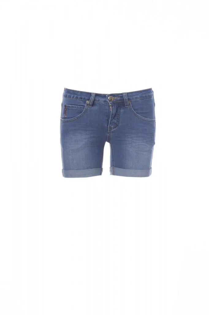 Bermuda CALIFORNIA, colore Light Blue