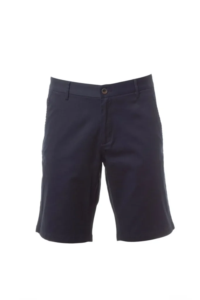 Bermuda CLASSY SHORTS, colore Blu Navy