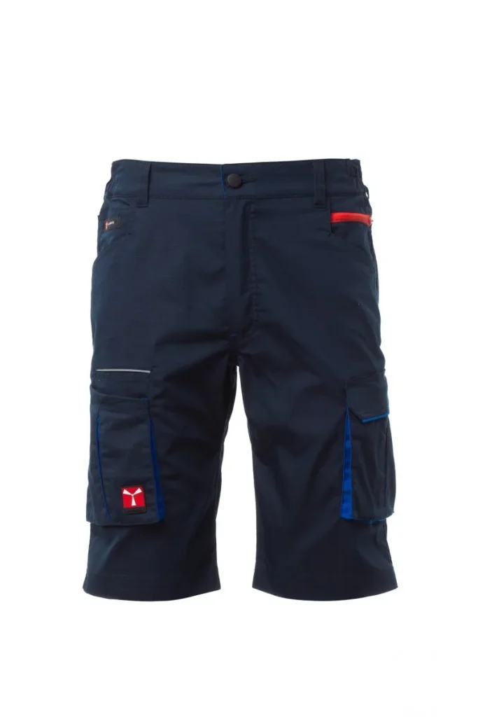 Bermuda NEXT 400 SHORTS, colore Blu Navy