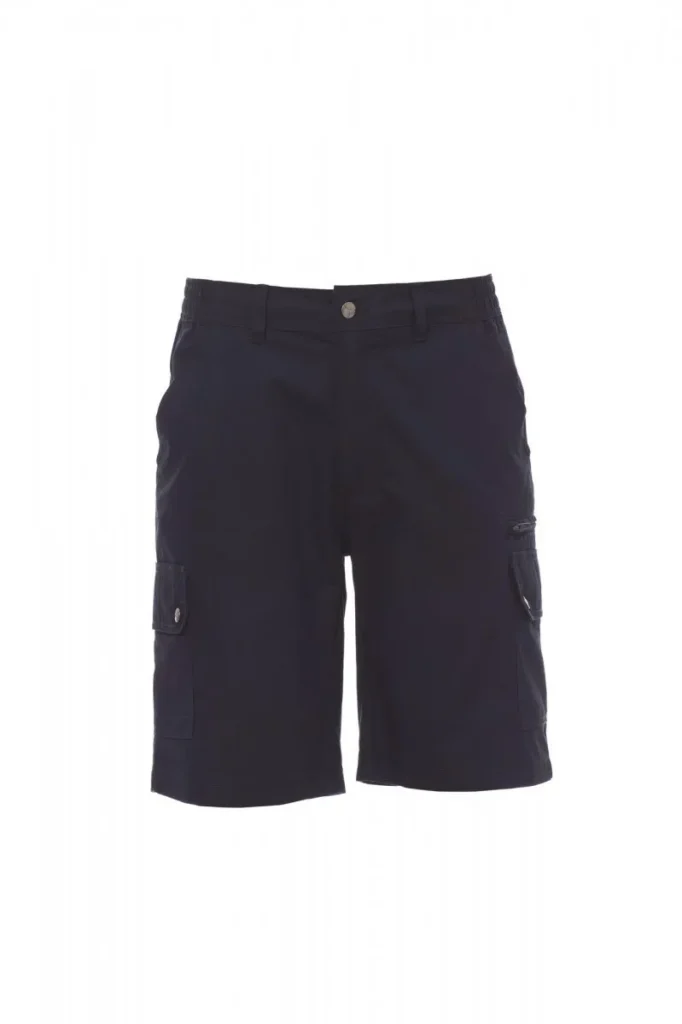 Bermuda RIMINI SUMMER, colore Blu Navy