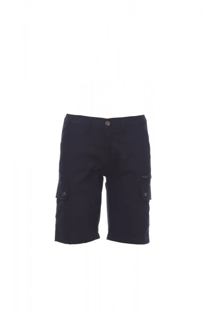 Bermuda RIMINI SUMMER LADY, colore Blu Navy