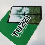 Biglietti da visita con stampa 3D