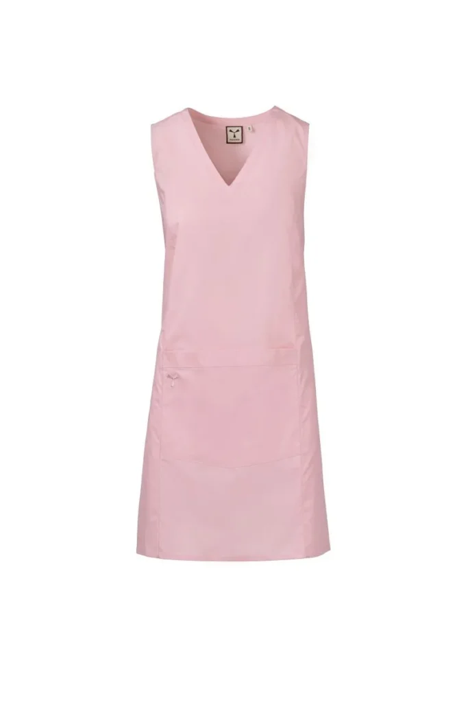 Camice per le pulizie CINNAMON LADY, colore Rosa Shadow