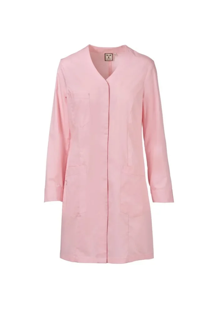 Camice per le pulizie CITRUS LADY, colore Rosa Shadow