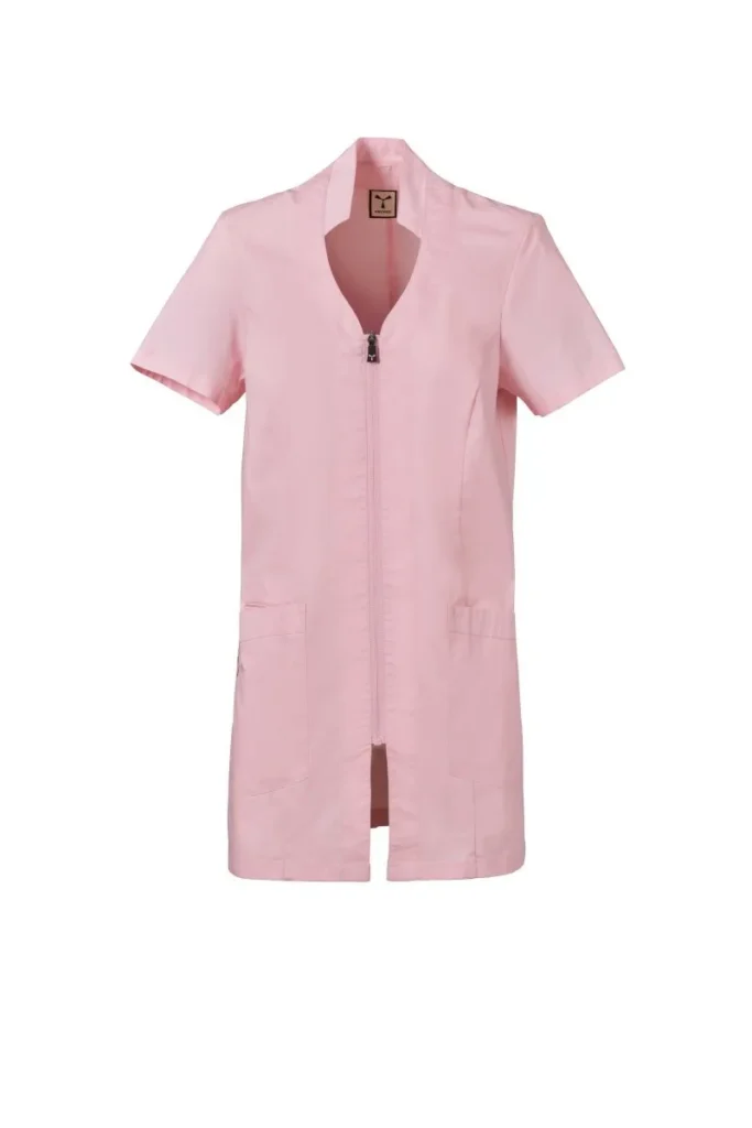Camice per le pulizie VANILLA LADY, colore Rosa Shadow