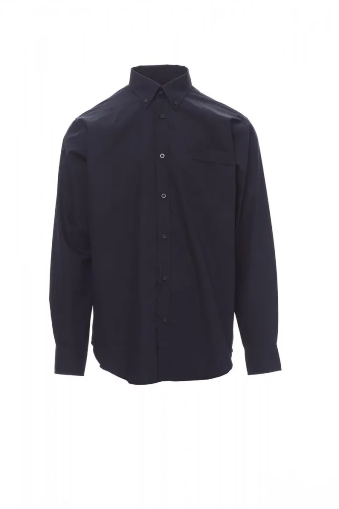 Camicia ELEGANCE, colore Blu Navy