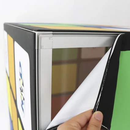 Cubox by KD