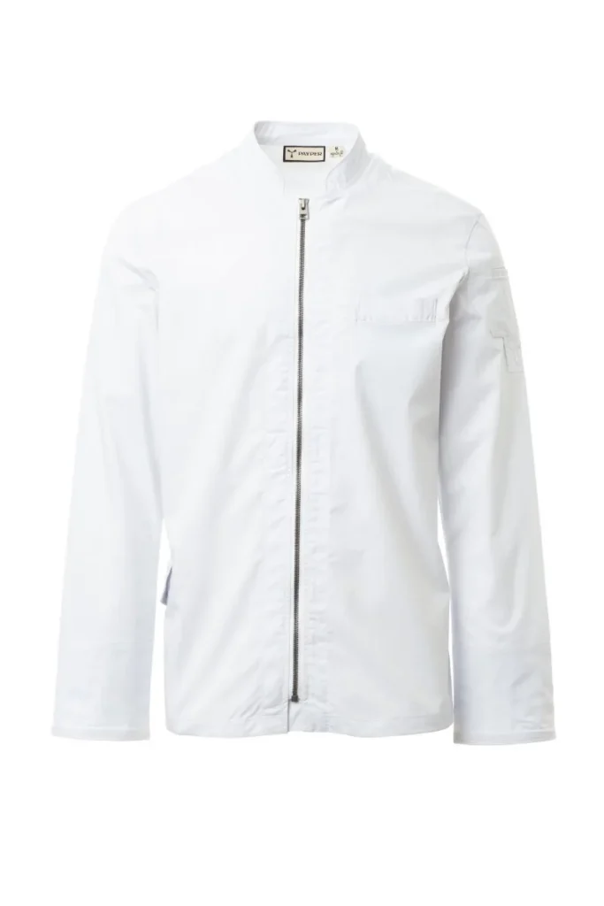 Giacca da cuoco BOSS, colore Bianco