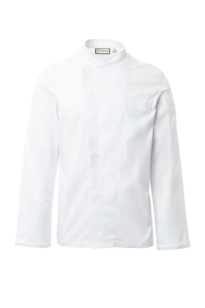 Giacca da cuoco ROYAL, colore Bianco