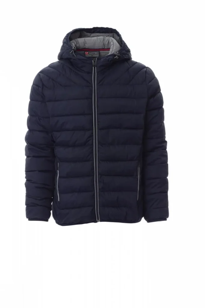 Giacca FREETIME, colore Blu Navy