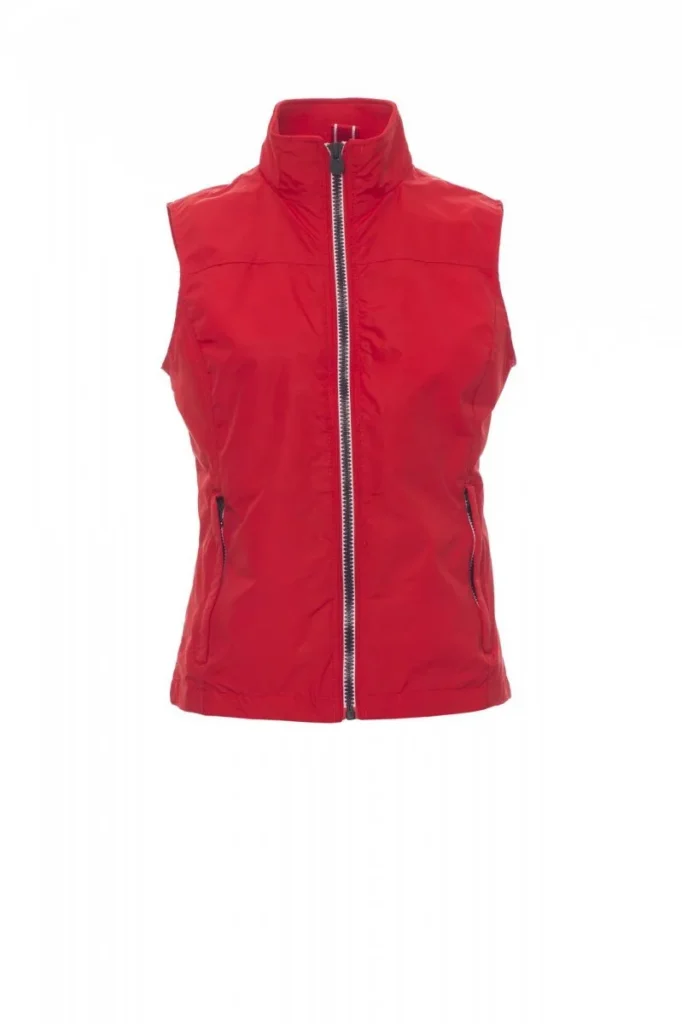 Giacca HORIZON LADY R. 2.0, colore Rosso