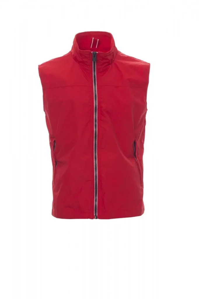 Giacca HORIZON R. 2.0, colore Rosso