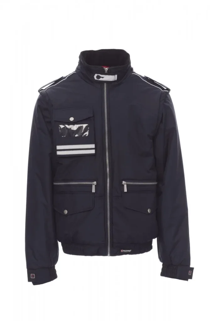 Giacca LANCER, colore Blu Navy