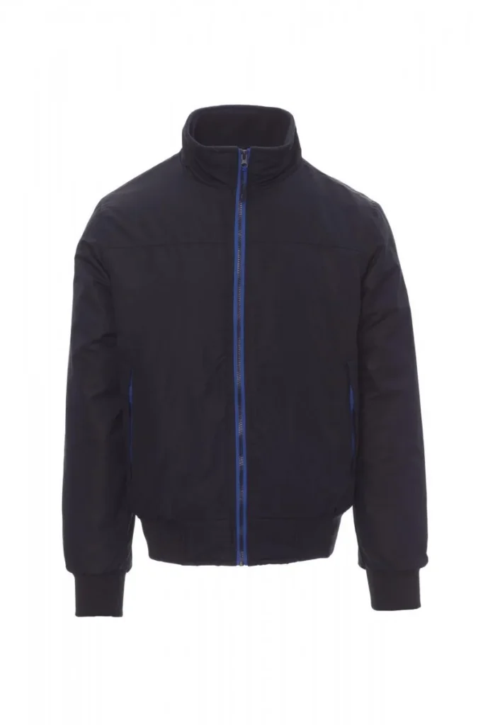 Giacca MAPS, colore Blu Navy