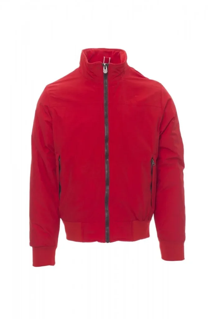Giacca NORTH 2.0, colore Rosso