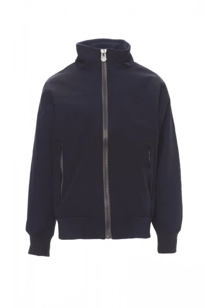 Giacca NORTH KIDS 2.0, colore Blu Navy