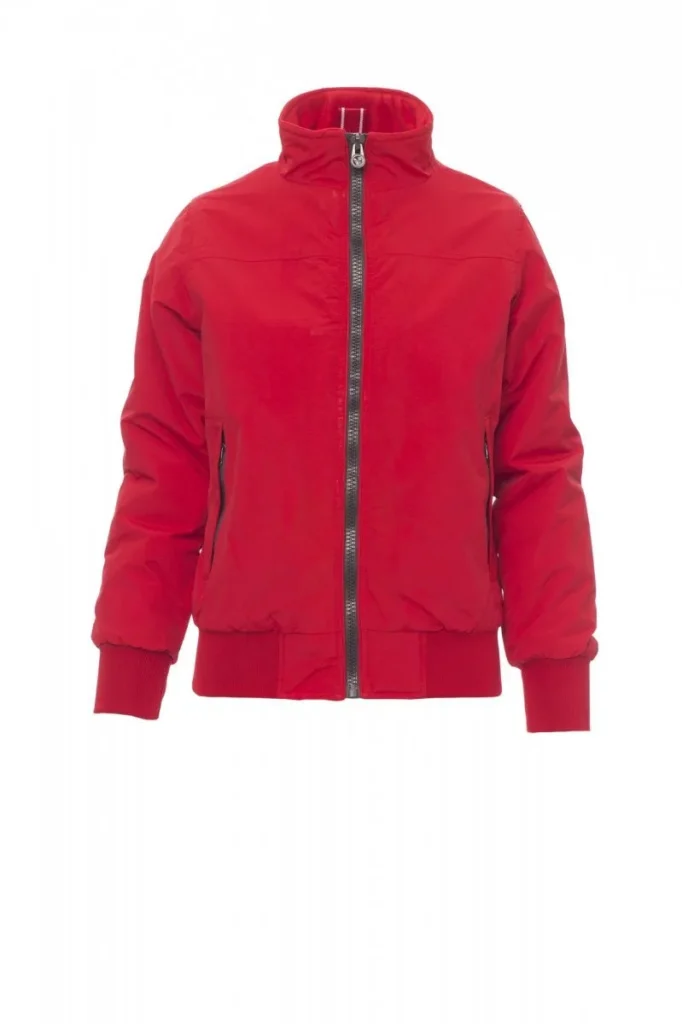 Giacca NORTH LADY 2.0, colore Rosso