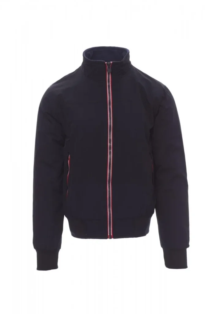 Giacca NORTH R. 2.0, colore Blu Navy