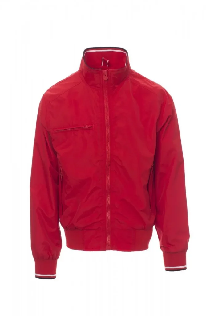 Giacca PACIFIC 2.0, colore Rosso
