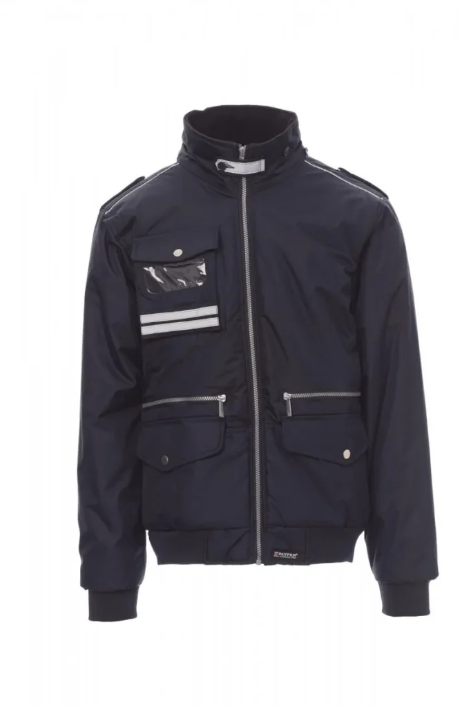 Giacca PHANTOM, colore Blu Navy