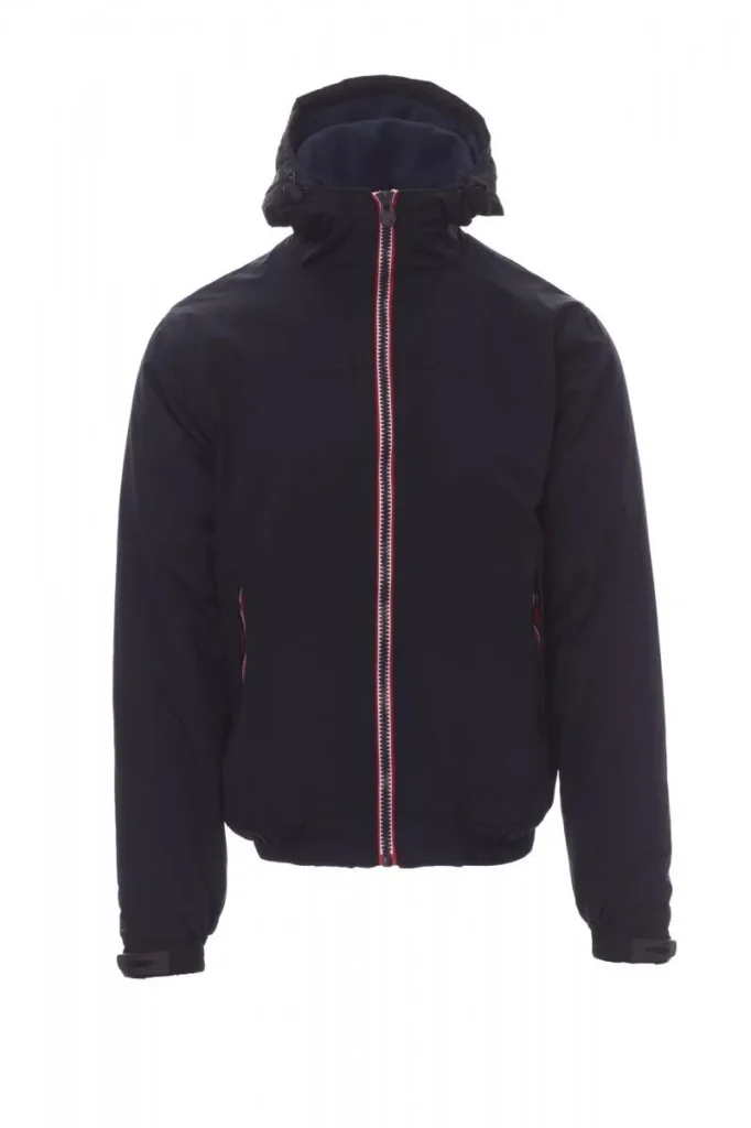 Giacca SAILING R. 2.0, colore Blu Navy
