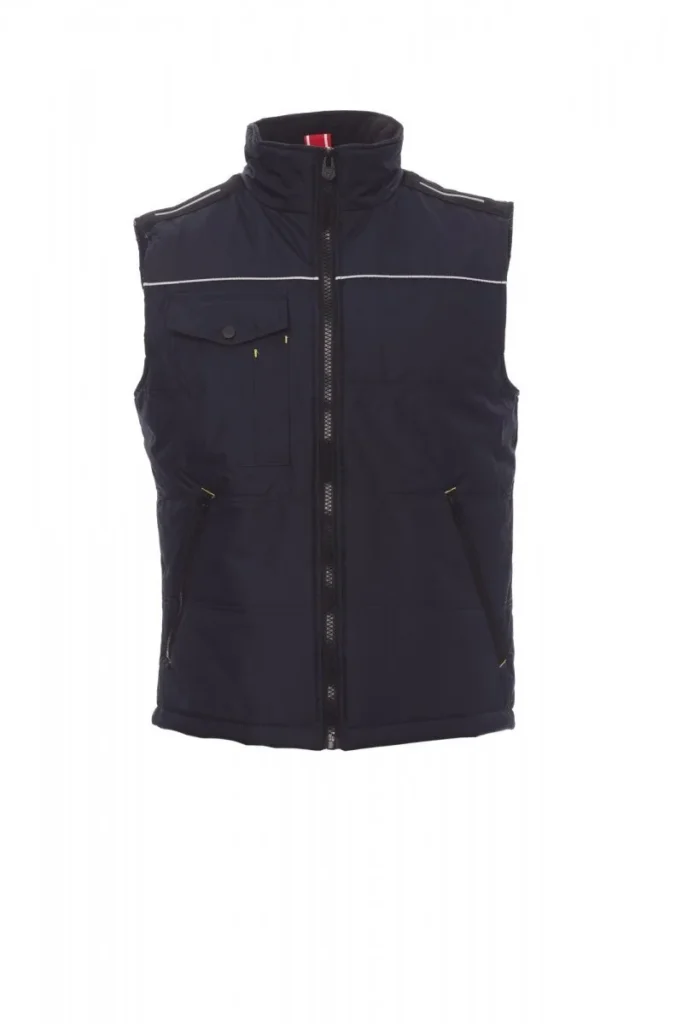 Gilet AIRSPACE 2.0, colore Blu Navy