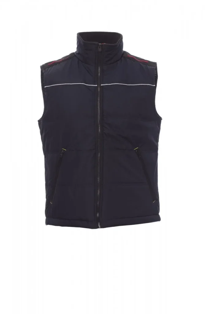 Gilet RADAR 2.0, colore Blu Navy