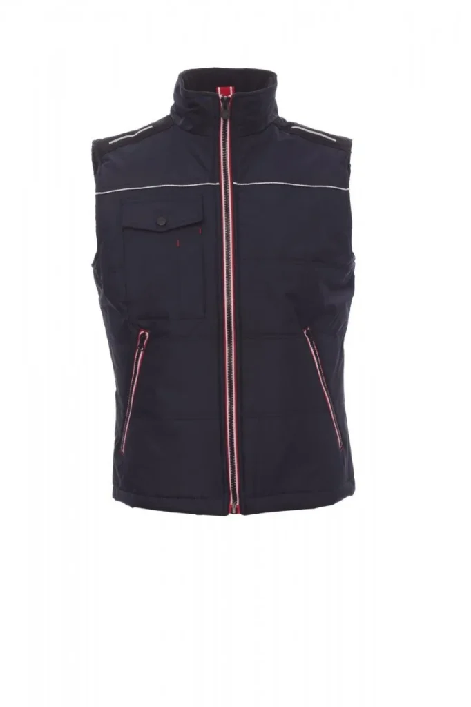 Gilet SHUTTLE 2.0, colore Blu Navy