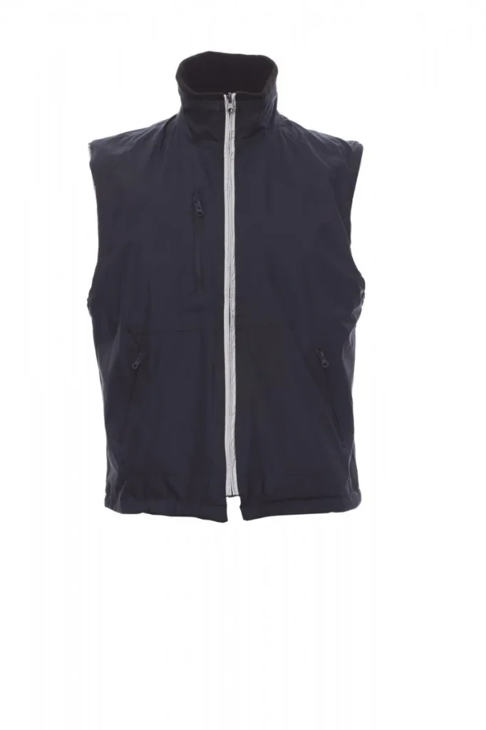 Gilet SPEED, colore Blu Navy