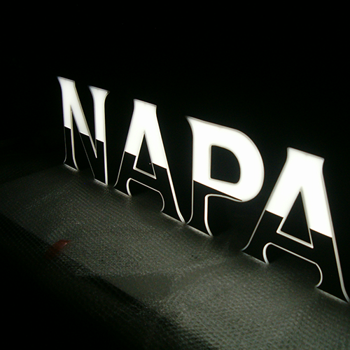 Insegna napapijri