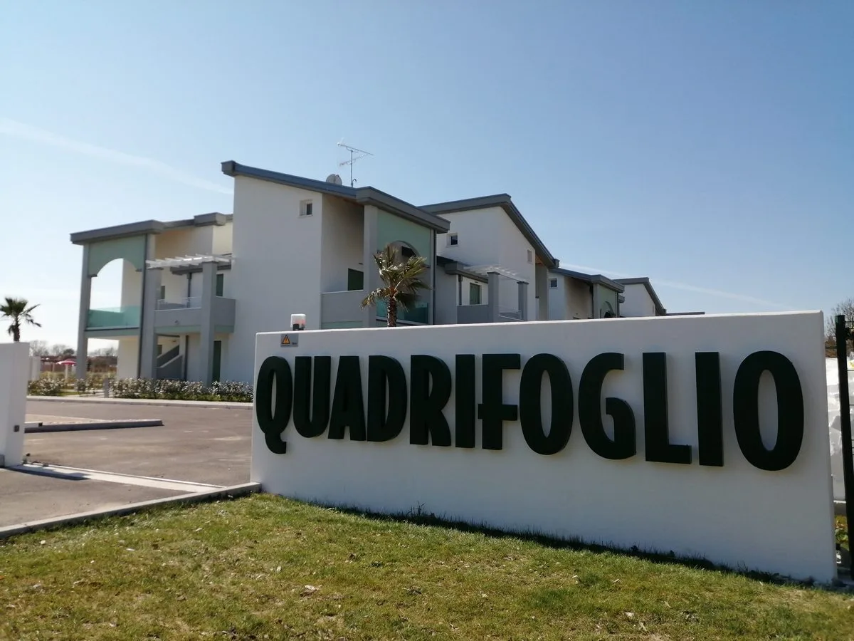 produzione insegne Udine Friuli