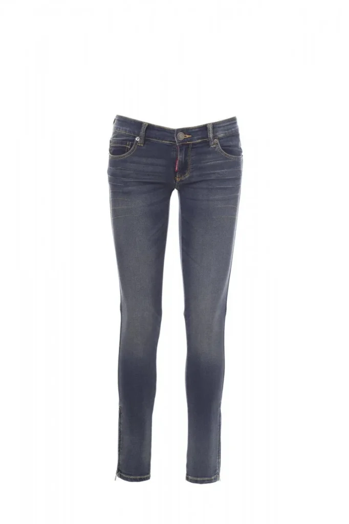 Jeans da lavoro LAS VEGAS, colore Deep Blue