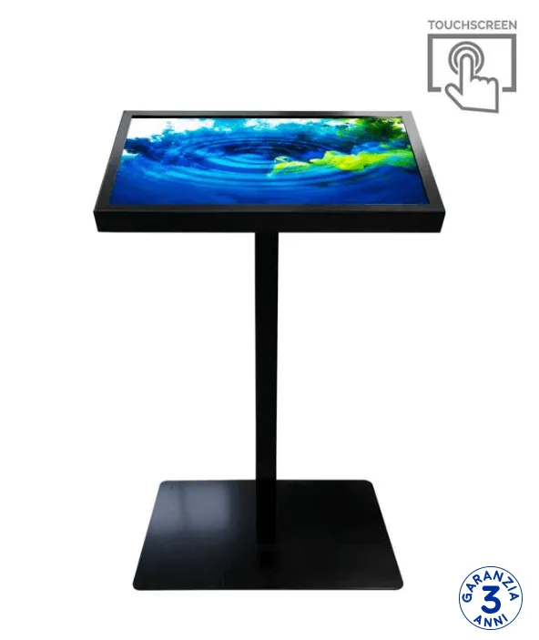 display touch