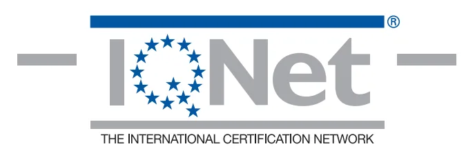 logo iso