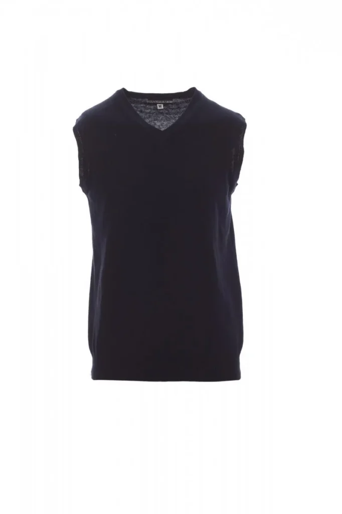 Maglione DESK, colore Blu Navy