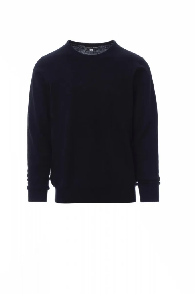Maglione FLY, colore Blu Navy