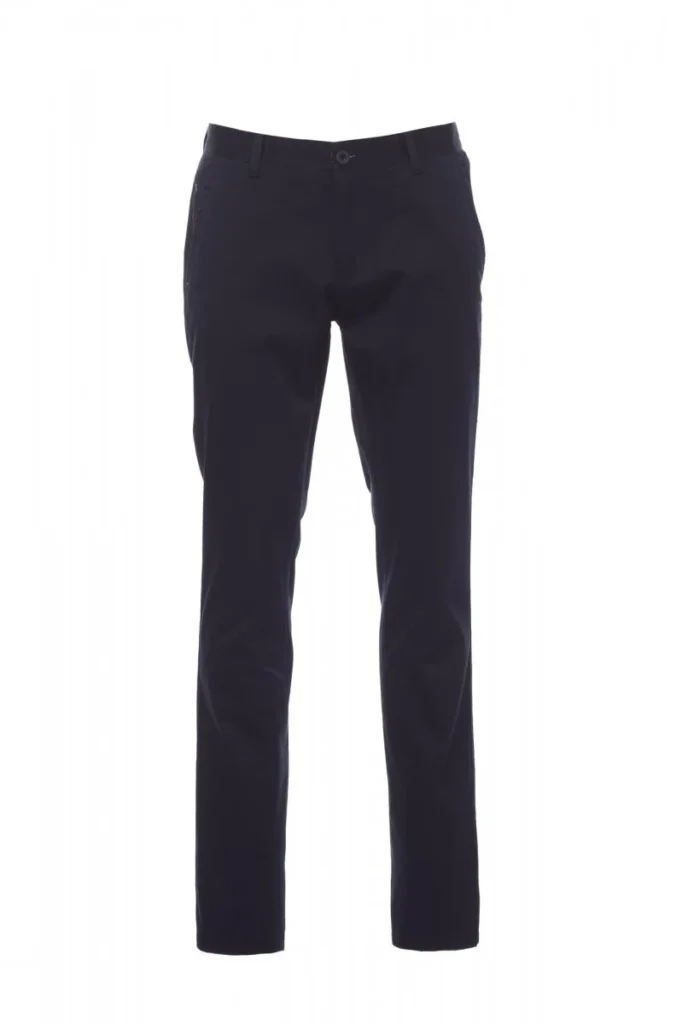 Pantalone da lavoro CLASSIC/ HALF SEASON, colore Blu Navy