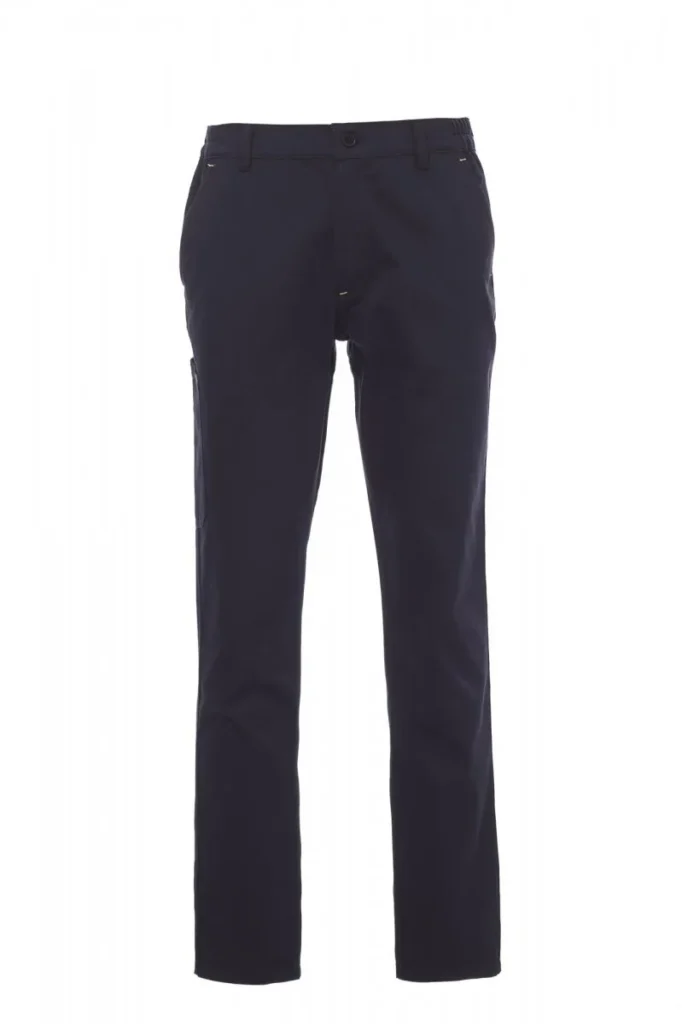 Pantalone da lavoro ENGINE, colore Blu Navy