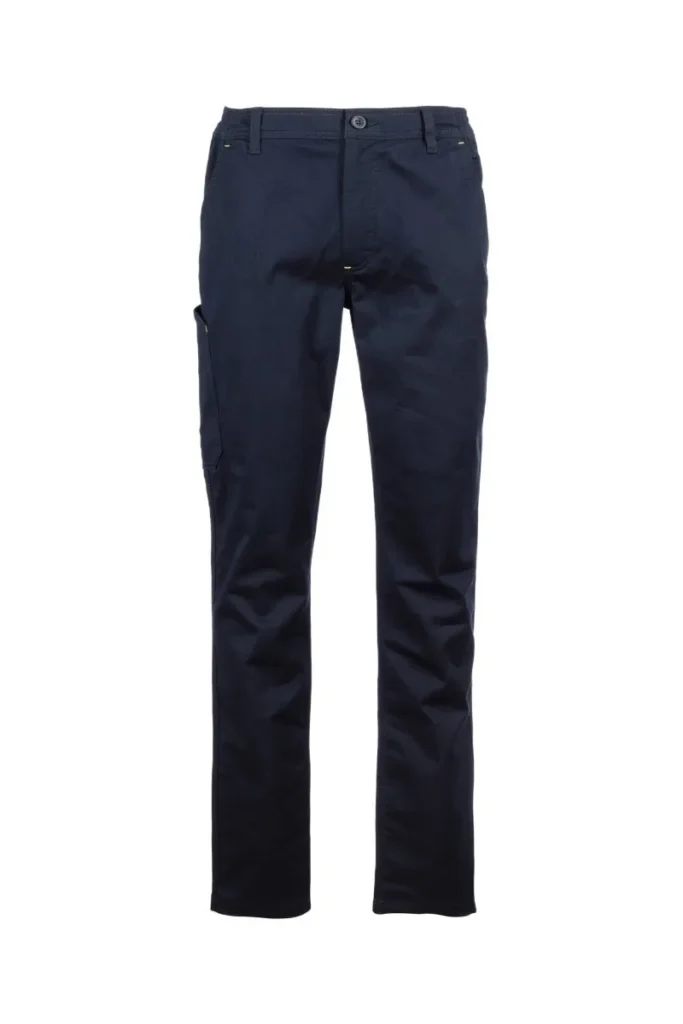 Pantalone da lavoro ENGINE STRETCH, colore Blu Navy