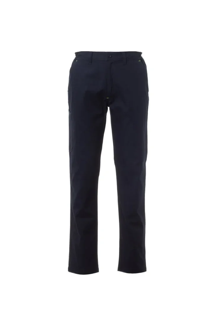 Pantalone da lavoro ENGINE SUMMER, colore Blu Navy