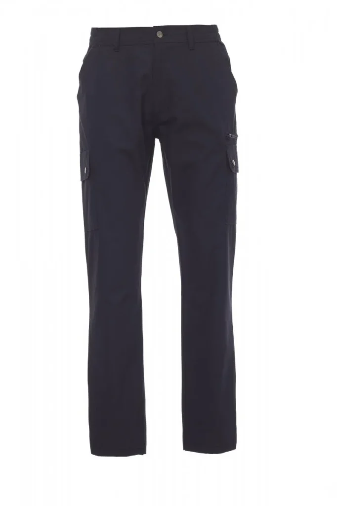 Pantalone da lavoro FOREST/SUMMER, colore Blu Navy
