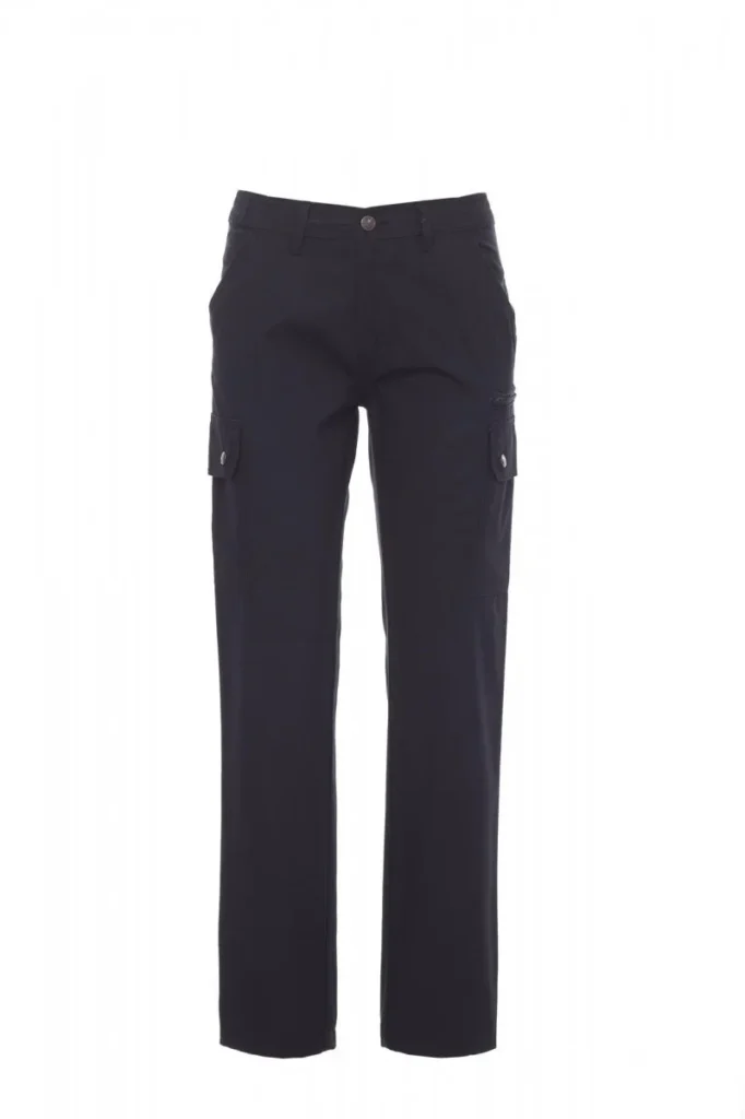 Pantalone da lavoro FOREST/SUMMER LADY, colore Blu Navy