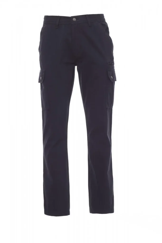Pantalone da lavoro FOREST/WINTER, colore Blu Navy