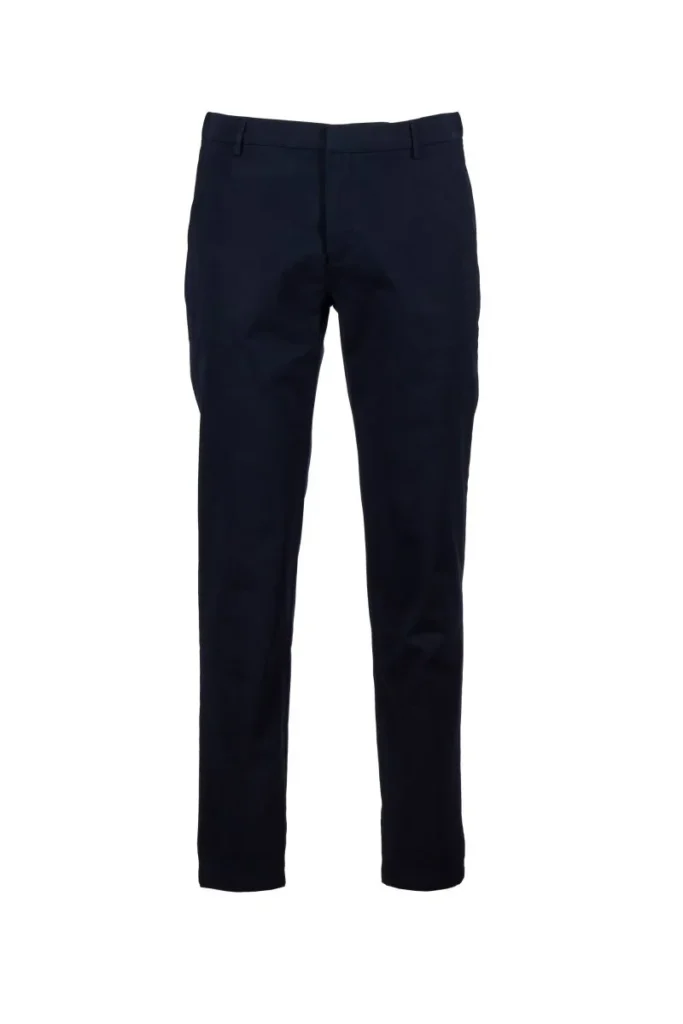 Pantalone da lavoro PREMIUM, colore Blu Navy