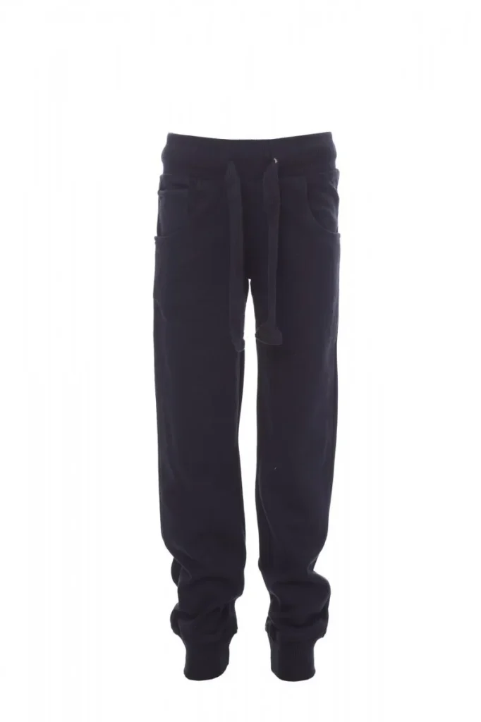 Pantalone sportivo FREEDOM+KIDS, colore Blu Navy