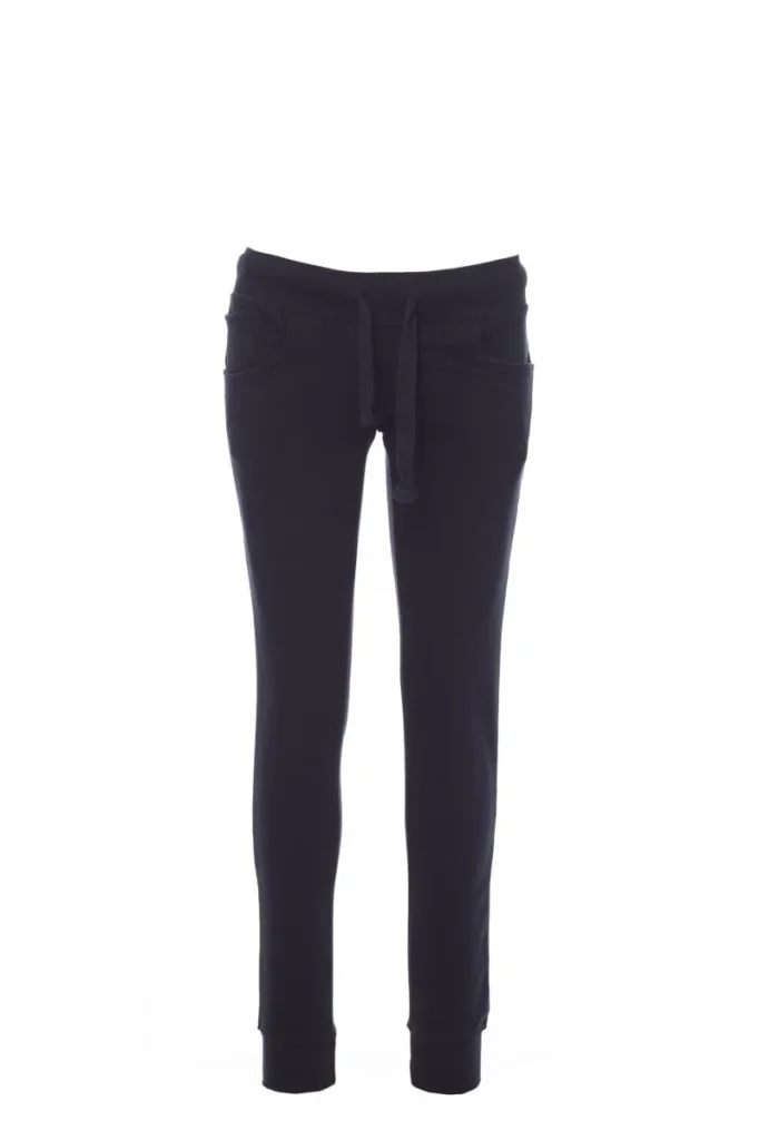 Pantalone sportivo FREEDOM+LADY, colore Blu Navy