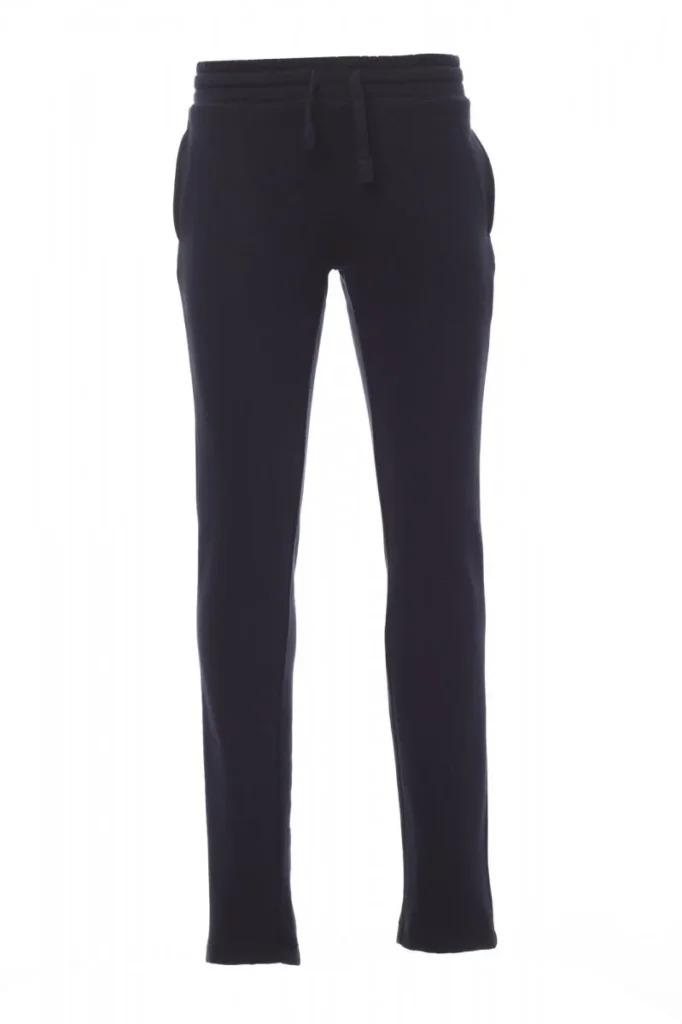 Pantalone sportivo JOGGING+, colore Blu Navy