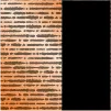 Colore Arancione Fluo/Nero