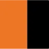 Colore Arancione/Nero