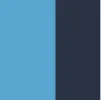Colore Azzurro/Blu Navy